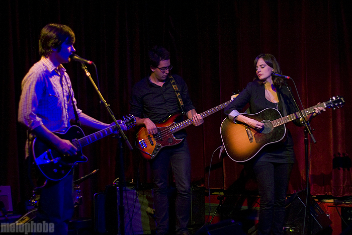 Aqualung at Cafe 939, May 11, 2010. Photo by Beth Freeman Doreian.