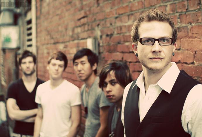 Girl on Fire at Showbox, May 14, 2010. Photo by Bradley Metler.