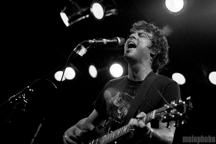 Plants and Animals at The Crocodile, May 22, 2010. Photo by Katie Gregory.