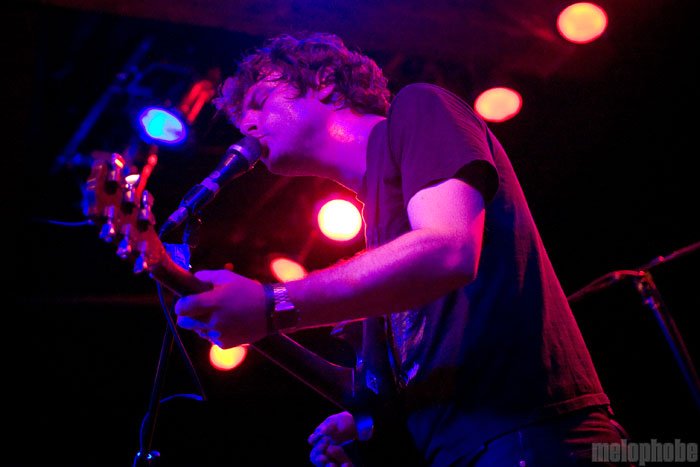 Plants and Animals at The Crocodile, May 22, 2010. Photo by Katie Gregory.