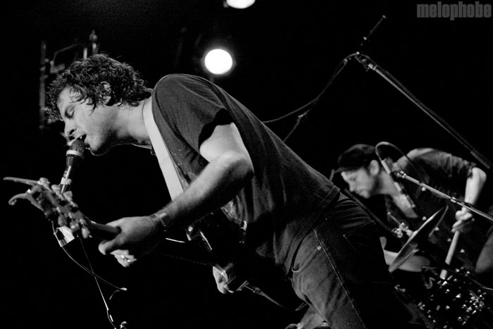 Plants and Animals at The Crocodile, May 22, 2010. Photo by Katie Gregory.