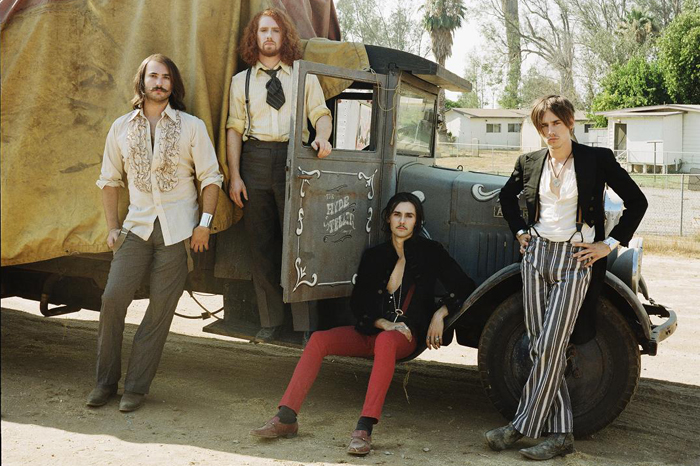 Carney. Photo courtesy of Universal Music Group.