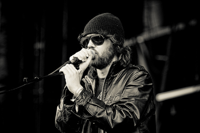 Broken Social Scene, May 29, 2010