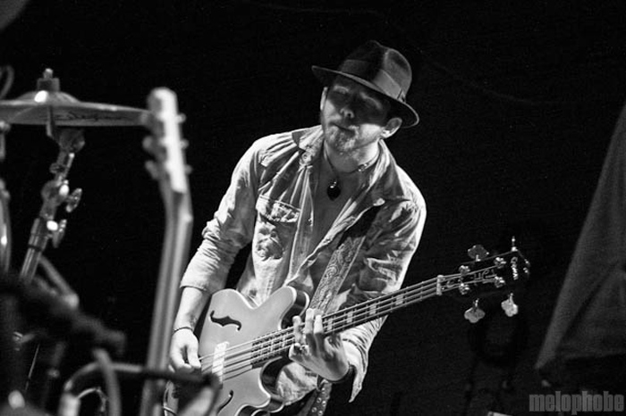 Ryan Bingham at TT the Bear's, June 2, 2010. Photo by Michael Spencer.