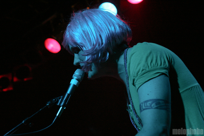 Seattle Round-up, June 13, 2010. Photo by Troy Dunham.