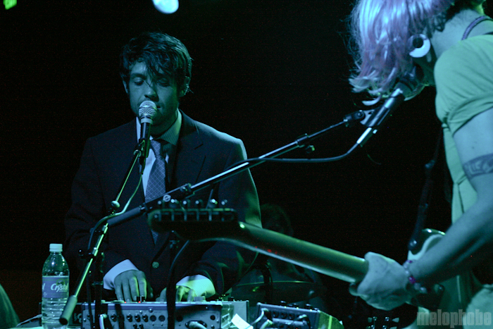 Seattle Round-up, June 13, 2010. Photo by Troy Dunham.