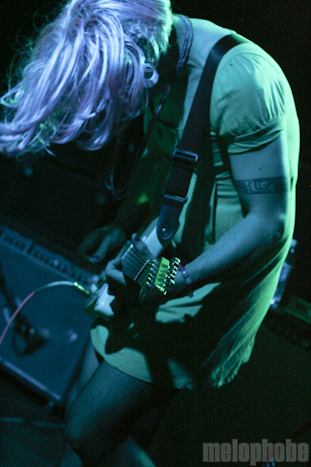 Seattle Round-up, June 13, 2010. Photo by Troy Dunham.