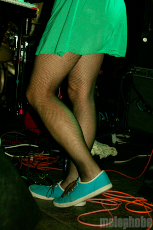 Seattle Round-up, June 13, 2010. Photo by Troy Dunham.