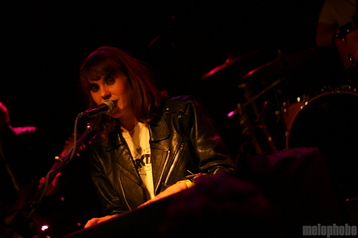 Seattle Round-up, June 13, 2010. Photo by Troy Dunham.