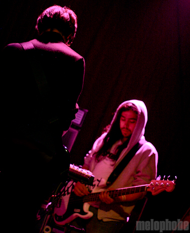 Seattle Round-up, June 13, 2010. Photo by Troy Dunham.