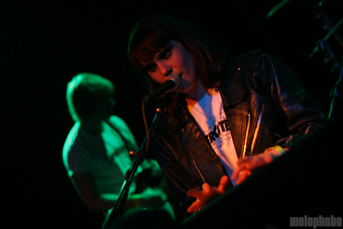 Seattle Round-up, June 13, 2010. Photo by Troy Dunham.