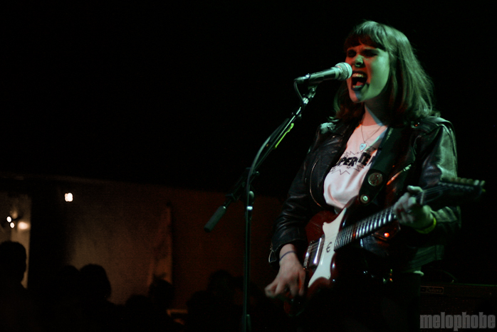 Seattle Round-up, June 13, 2010. Photo by Troy Dunham.
