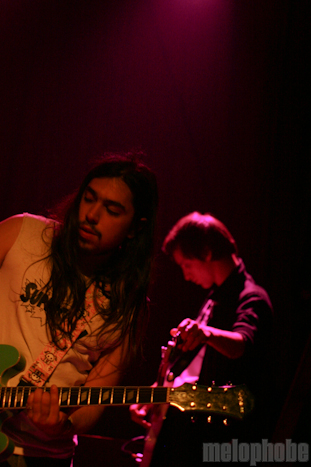Seattle Round-up, June 13, 2010. Photo by Troy Dunham.