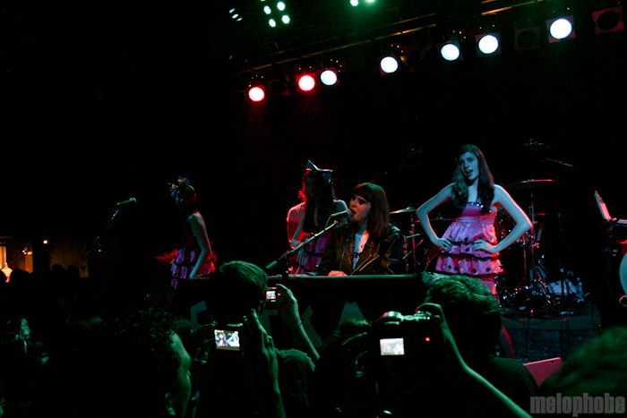 Seattle Round-up, June 13, 2010. Photo by Troy Dunham.