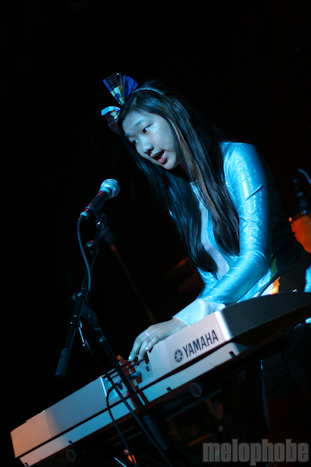 Seattle Round-up, June 13, 2010. Photo by Troy Dunham.