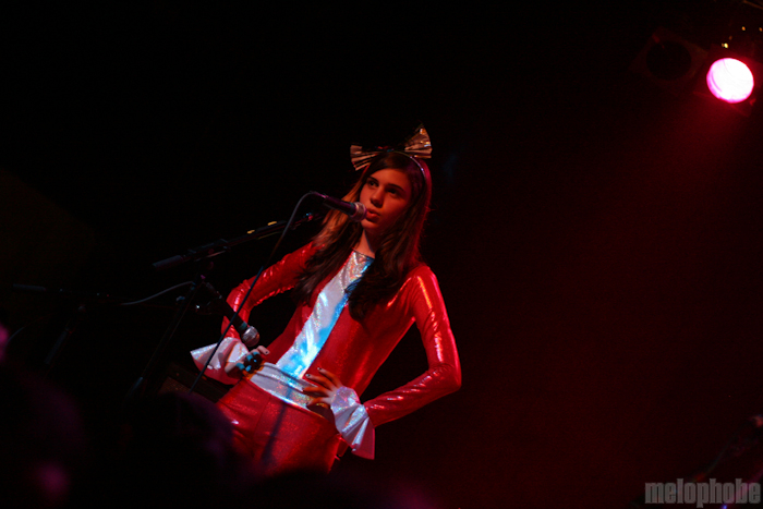 Seattle Round-up, June 13, 2010. Photo by Troy Dunham.