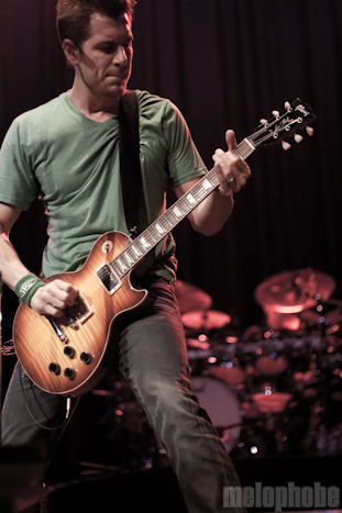 Seattle Round-up, June 13, 2010. Photo by Troy Dunham.
