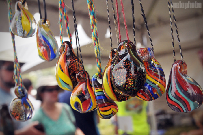 Photo Spectacular! - Bonnaroo 2010, June 10, 2010. Photo by Chris Barth and Hayley Kennedy.