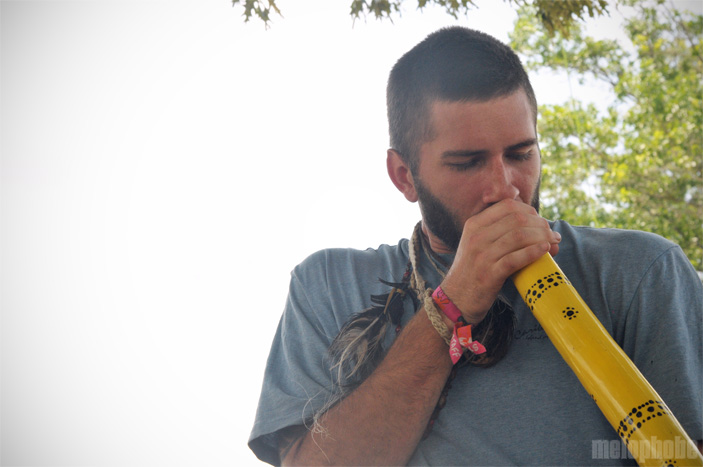 Photo Spectacular! - Bonnaroo 2010, June 10, 2010. Photo by Chris Barth and Hayley Kennedy.