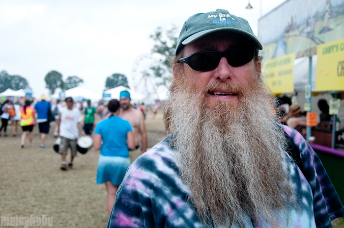 Photo Spectacular! - Bonnaroo 2010, June 10, 2010. Photo by Chris Barth and Hayley Kennedy.