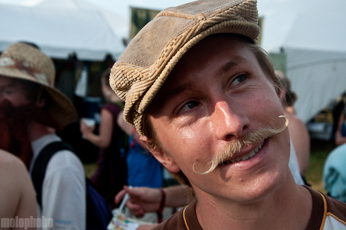 Photo Spectacular! - Bonnaroo 2010, June 10, 2010. Photo by Chris Barth and Hayley Kennedy.