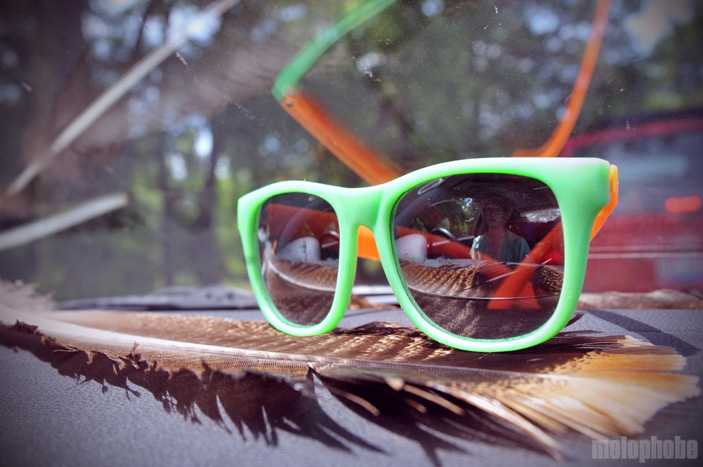 Photo Spectacular! - Bonnaroo 2010, June 10, 2010. Photo by Chris Barth and Hayley Kennedy.