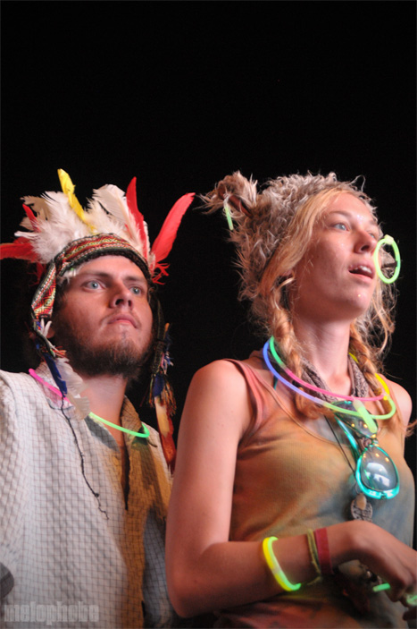 Photo Spectacular! - Bonnaroo 2010, June 10, 2010. Photo by Chris Barth and Hayley Kennedy.
