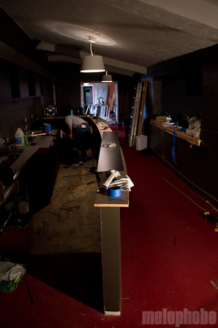 Alberta Rose Theatre. Photo by Troy Dunham.
