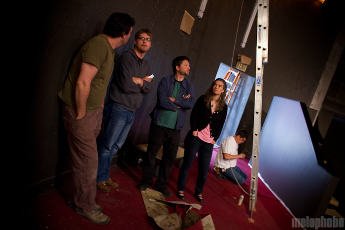 Alberta Rose Theatre. Photo by Troy Dunham.