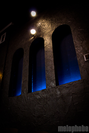 Alberta Rose Theatre. Photo by Troy Dunham.