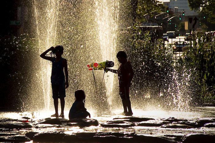 How to Create the Perfect Summer Anthem: A Step-by-Step Guide. Photo by Jane Qin.