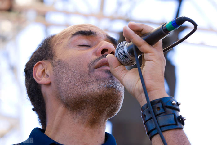 John Brown's Body, July 2, 2010. Photo by Michael Spencer.
