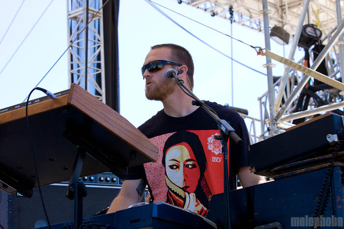 John Brown's Body, July 2, 2010. Photo by Michael Spencer.
