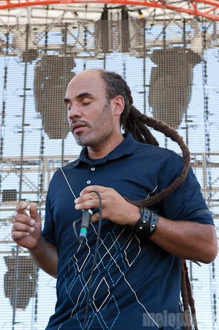 John Brown's Body, July 2, 2010. Photo by Michael Spencer.