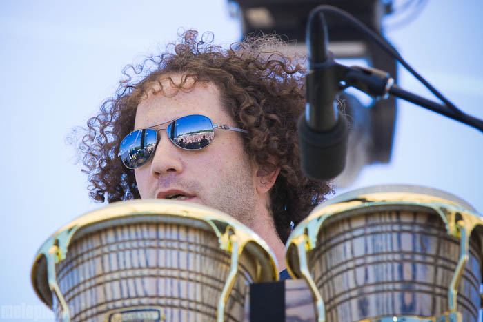 Further, July 2, 2010. Photo by Michael Spencer.