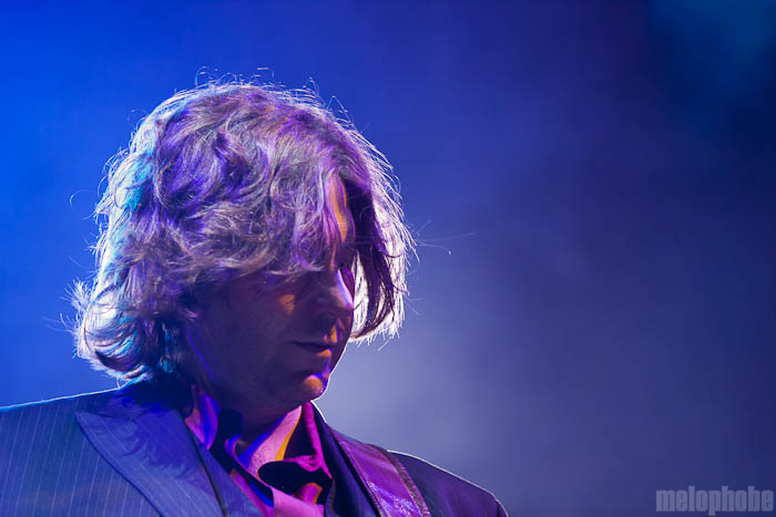 moe., July 2, 2010. Photo by Michael Spencer.