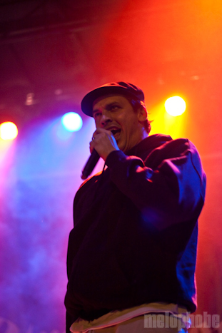 Atmosphere, July 24, 2010. Photo by Jill Rachel Evans.