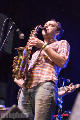 Atmosphere, July 24, 2010. Photo by Jill Rachel Evans.