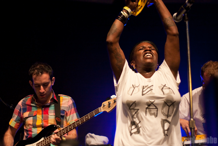 Atmosphere, July 24, 2010. Photo by Jill Rachel Evans.