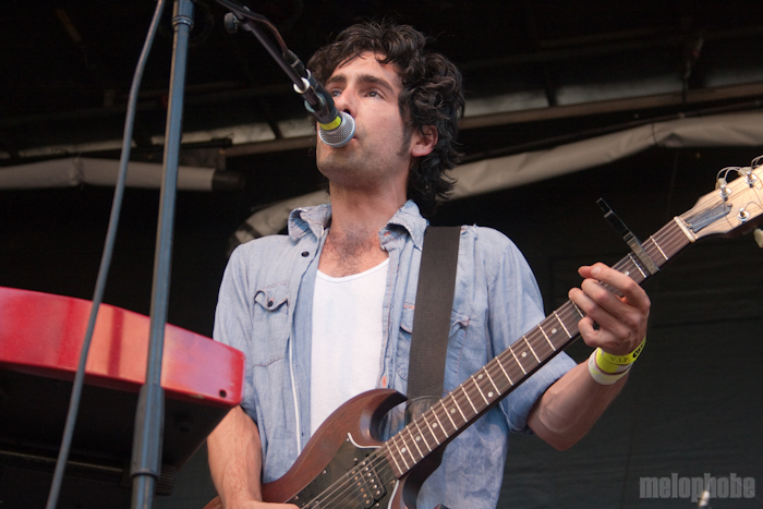 Atmosphere, July 24, 2010. Photo by Jill Rachel Evans.