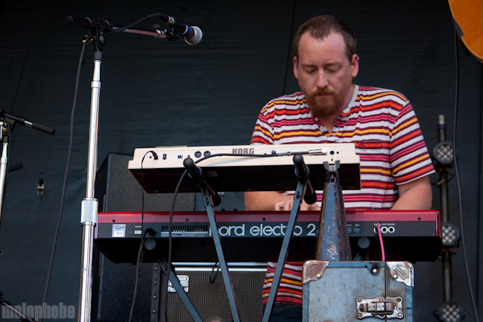 Atmosphere, July 24, 2010. Photo by Jill Rachel Evans.