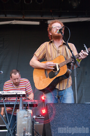 Atmosphere, July 24, 2010. Photo by Jill Rachel Evans.