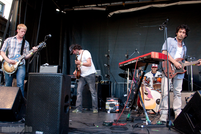 Atmosphere, July 24, 2010. Photo by Jill Rachel Evans.