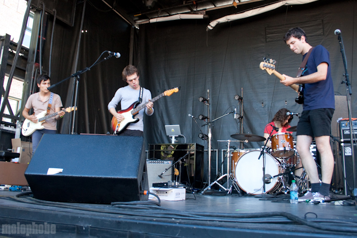 Atmosphere, July 24, 2010. Photo by Jill Rachel Evans.