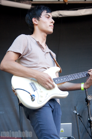 Atmosphere, July 24, 2010. Photo by Jill Rachel Evans.