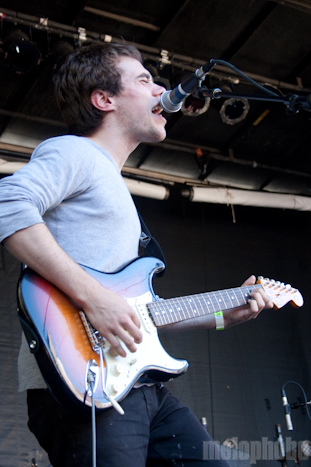 Atmosphere, July 24, 2010. Photo by Jill Rachel Evans.