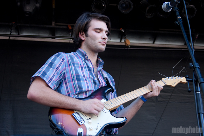 Real Estate, July 25, 2010. Photo by Jill Rachel Evans.