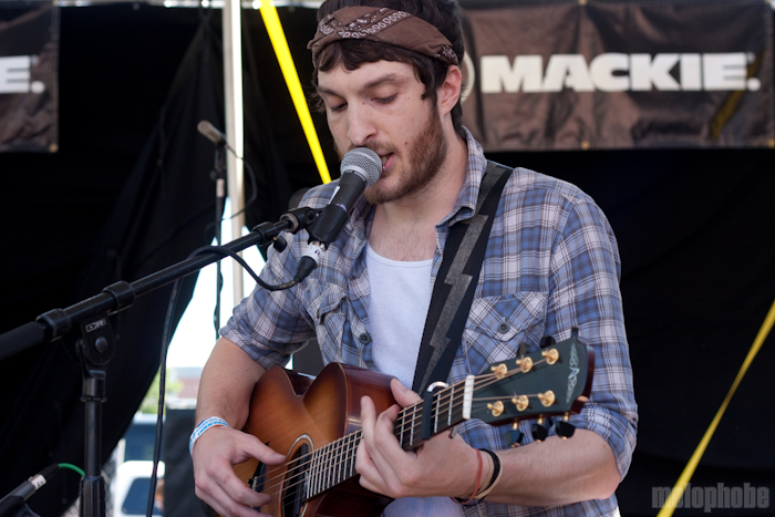 Ravenna Woods, July 25, 2010. Photo by Jill Rachel Evans.