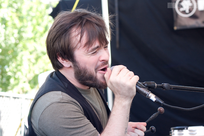 Ravenna Woods, July 25, 2010. Photo by Jill Rachel Evans.