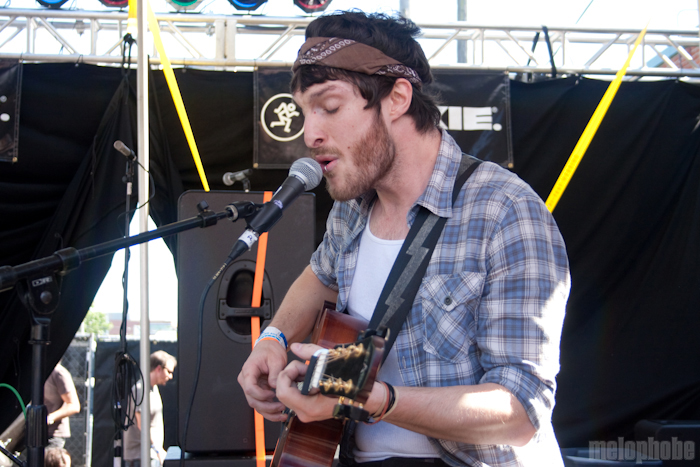 Ravenna Woods, July 25, 2010. Photo by Jill Rachel Evans.